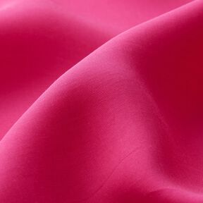 Lyocell blend blouse fabric – intense pink, 