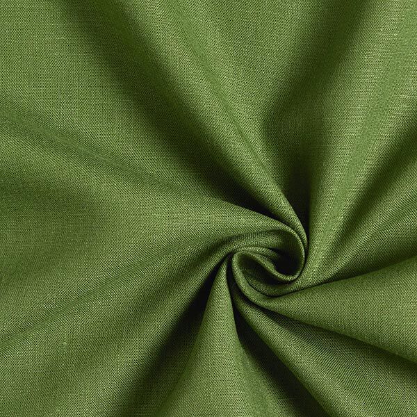 Linen Fabric – pine,  image number 1