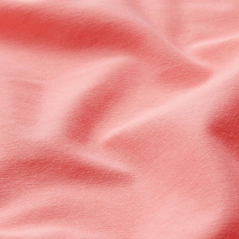 Cotton Jersey Mottled – pink,  image number 2