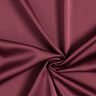 Microfibre Satin – burgundy,  thumbnail number 1