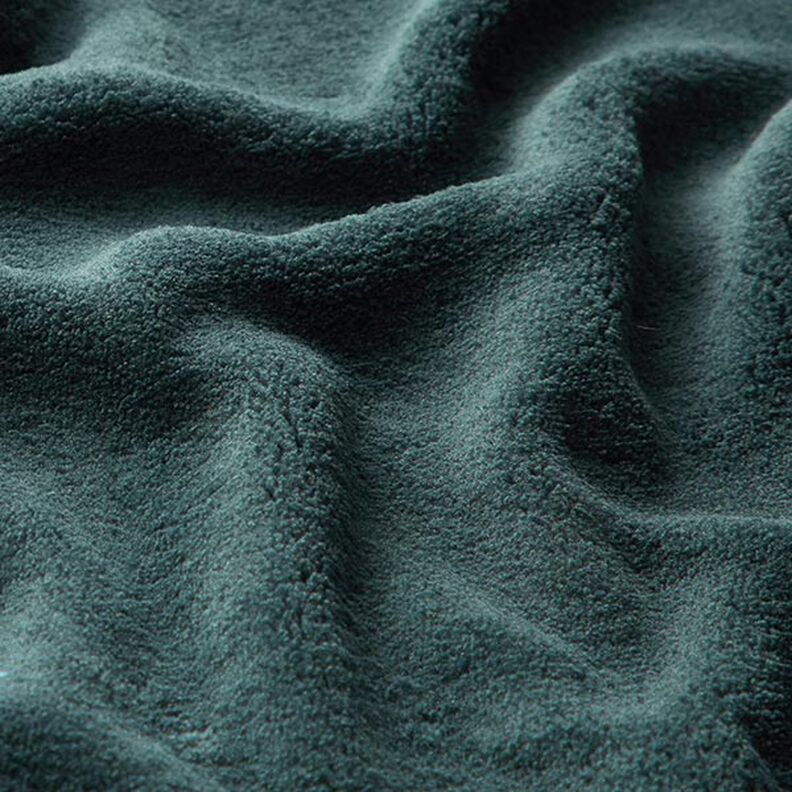 Cosy Fleece – dark green,  image number 3