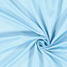 Microfibre Satin – sky blue,  thumbnail number 1