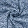 Knit Fleece – blue,  thumbnail number 2