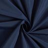 Water-repellent jacket fabric – navy blue,  thumbnail number 1
