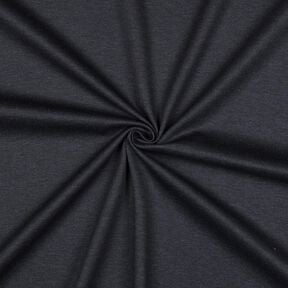 Romanit Jersey Herringbone – blue-black, 