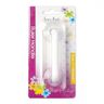 Ruler Holder with 2 Suction Cups - white,  thumbnail number 2