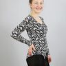 FRAU BECKY Body for Teens and Women, two sleeve lengths | Studio Schnittreif | XS-XL,  thumbnail number 5