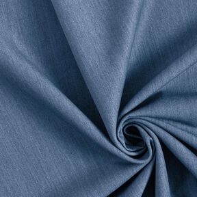 Bi-Stretch Gabardine – blue grey, 