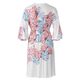 Summer Dress, Burda 6007 | 34 - 48,  thumbnail number 8