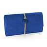 Felt 90 cm / 3 mm thick – royal blue,  thumbnail number 4