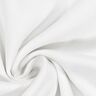 Cotton Twill Stretch – white,  thumbnail number 2