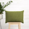 Upholstery Fabric Fine Bouclé – light green,  thumbnail number 7