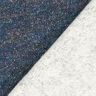 Sweatshirt Glitter – navy blue,  thumbnail number 3
