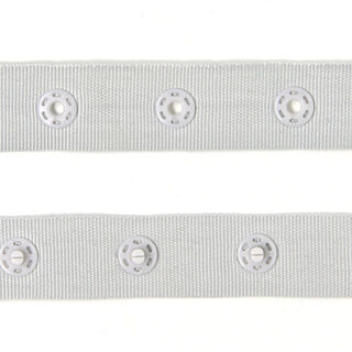 Press buttons –  Securing Strap 5, 