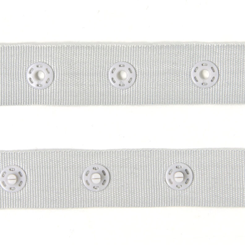 Press buttons –  Securing Strap 5,  image number 1