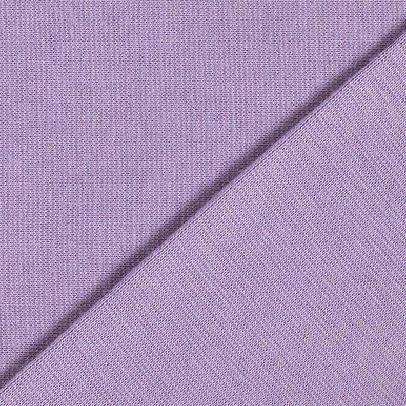 Cuffing Fabric Plain – mauve,  image number 5