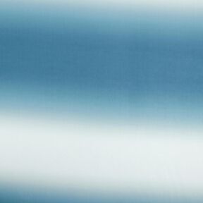 Softshell colour gradient – denim blue/silver grey, 
