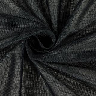 Anti-Static Comfy Knitted Lining Fabric – black, 