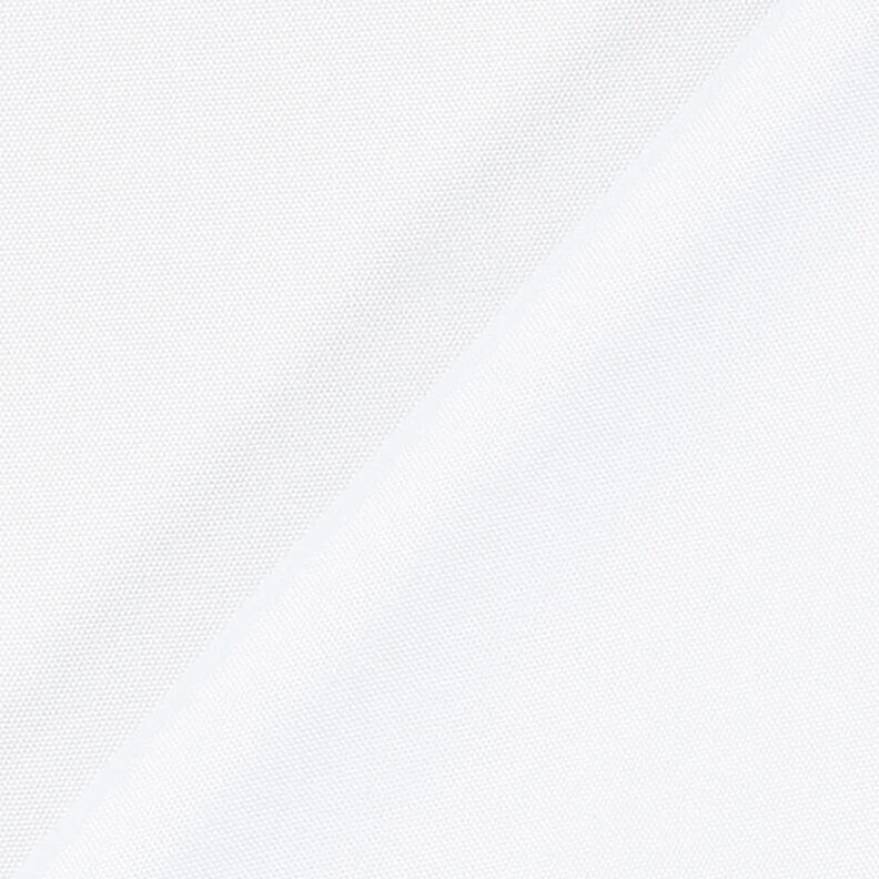 Lining Taffeta uni – white,  image number 3