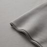 GOTS 2x2 Ribbing | Tula – silver grey,  thumbnail number 5