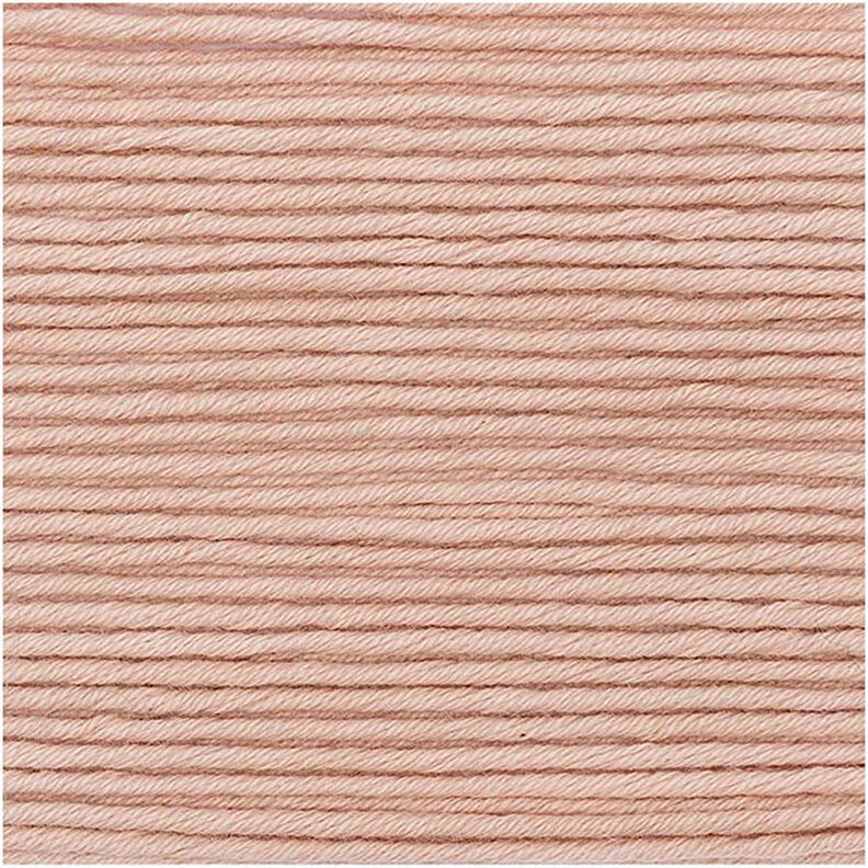 Essentials Organic Cotton aran, 50g | Rico Design (005), image number 2