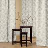 Cotton Mini Pastorale 280 cm – grey,  thumbnail number 4
