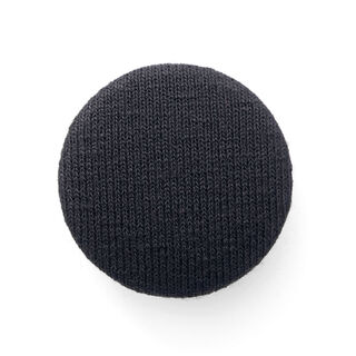 Button, Viscose Jersey Medium 12, 