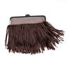 Faux Suede Fringing 8,  thumbnail number 2