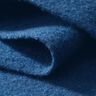 Fulled woollen loden – indigo,  thumbnail number 4