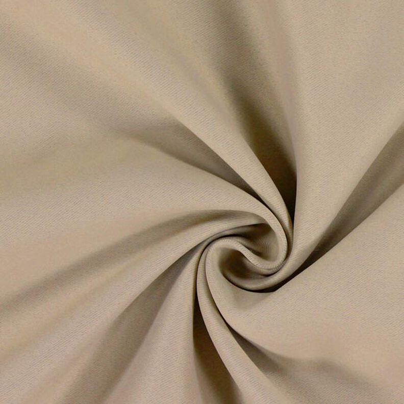 Blackout Fabric – beige,  image number 1