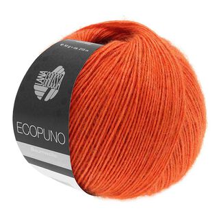 Ecopuno, 50g | Lana Grossa – orange, 