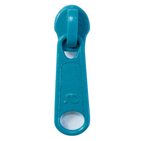 Zip Pull [5 mm] | Prym – turquoise, 
