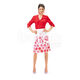 Skirt, Burda 6682,  thumbnail number 3