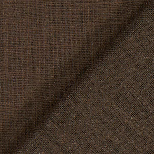 Linen Medium – black brown,  image number 3