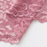 Elastic lace [150 mm] – dusky pink,  thumbnail number 3