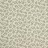 Decor Fabric Half Panama Christmas branch – natural/fir green,  thumbnail number 1