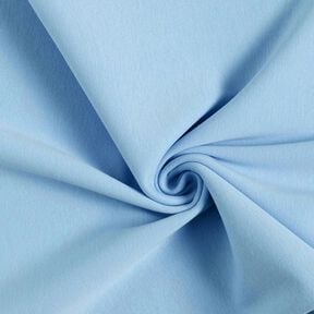 Cuffing Fabric Plain – brilliant blue, 