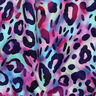 Softshell predator fur | by Poppy – blue lilac,  thumbnail number 3