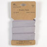 Elastic Band [3 m | 20 mm] – grey,  thumbnail number 1