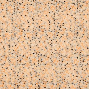 Teddy Fur Tweed Mottled | Poppy Fabrics – beige, 