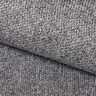 Upholstery Fabric Arne – anthracite,  thumbnail number 2