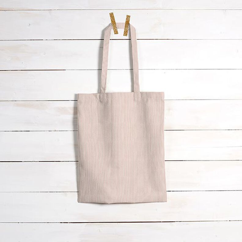 Upholstery Fabric Cord-Look Fjord – rosé,  image number 8