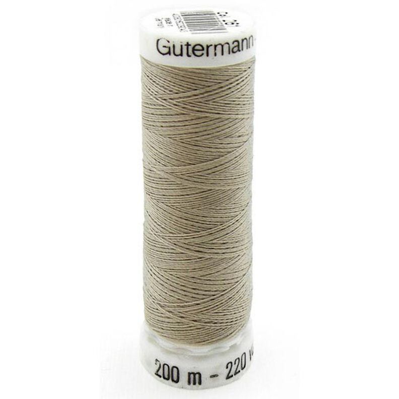Sew-all Thread (261) | 200 m | Gütermann,  image number 1