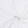 Cotton Twill Plain – white,  thumbnail number 1