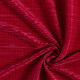 Pleated jersey – red,  thumbnail number 3
