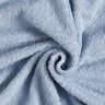 Towelling Fabric – sky blue,  thumbnail number 1