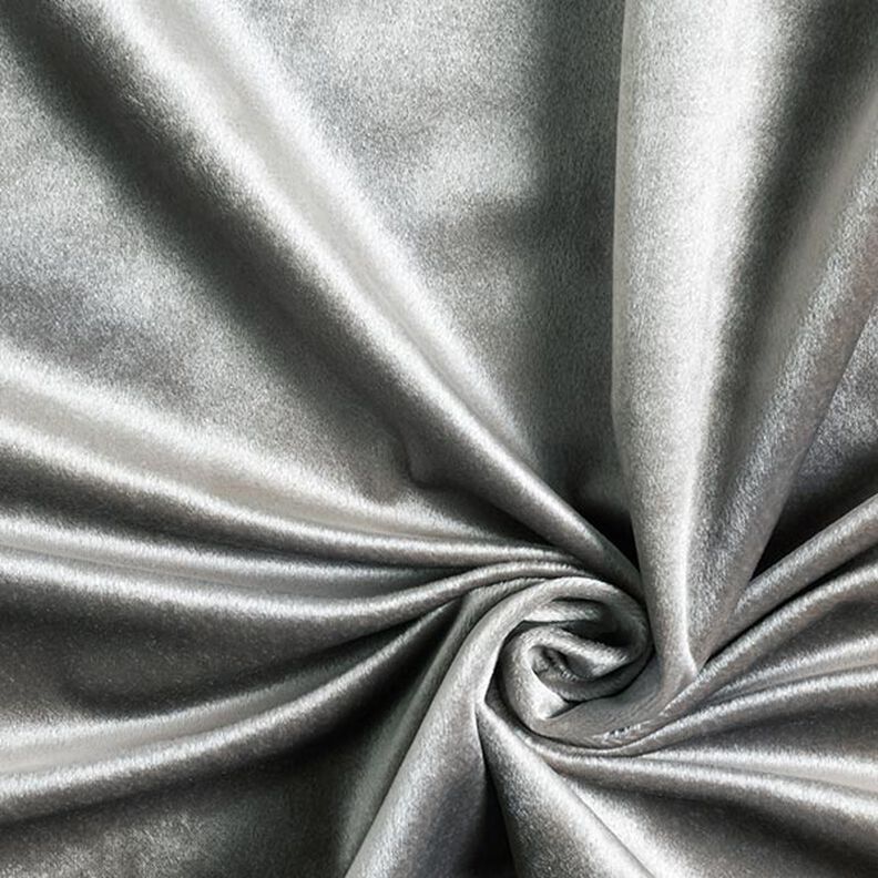 Decor Velvet – grey,  image number 1
