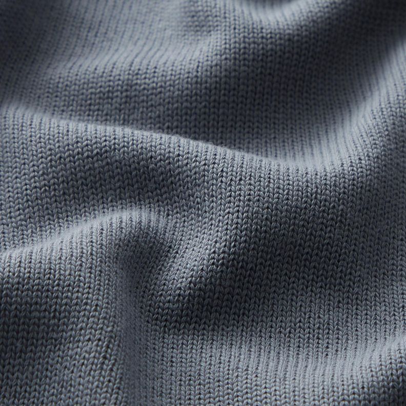 Cotton Knit – pearl grey,  image number 2