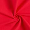 Cuffing Fabric Plain – red,  thumbnail number 1