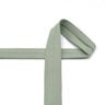 Bias binding Cotton Jersey [20 mm] – reed,  thumbnail number 2